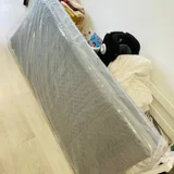 Матрас компактный IKEA AGOTNES 80х200 — bassinet (photo 5)