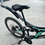 Мопед — mountain bike, moped (photo 5)