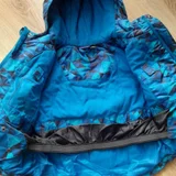 Зимняя мембранная куртка Lupilu — sleeping bag (photo 3)