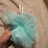 Вилки, мочалка, коврик для посуды, миска — bath towel (photo 5)