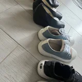 Сандалии/Клогги — sandal, shoe shop, clog (photo 2)