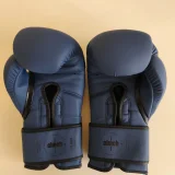 Боксерские перчатки Clinch 14 унций — binoculars (photo 2)