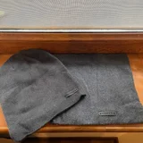 Набор: Шапка и шарф (photo 5)