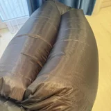 Надувной шезлонг ламзак — projectile (photo 2)