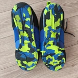 Боксерки Clinch, кроссовки для бокса 43-44 — sandal (photo 5)