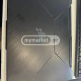 Ноутбук ASUS TUF (AMD Ryzen 7 5800H, RTX 3060, 16GB RAM, 1TB SSD) — street sign (photo 1)