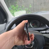 Samsung Galaxy S22 (Snapdragon) — car mirror (photo 5)