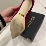 Туфли Guess 37 размер — modem (photo 3)