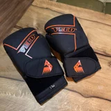 Боксерские перчатки 16 унций — knee pad (photo 1)