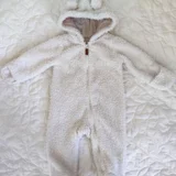 Детский зимний комбинезон H&M — cardigan (photo 2)