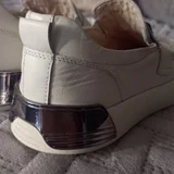 Мужские туфли Luciano Bellini Memory foam 41 — Loafer, cowboy boot, clog (photo 4)