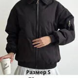 Одежда и обувь из новой коллекции — sweatshirt (photo 3)