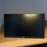 Монитор с кронштейном — monitor, television, screen (photo 2)