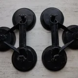 Тропический душ с душевой лейкой и краном б/у — barbell, dumbbell (photo 4)