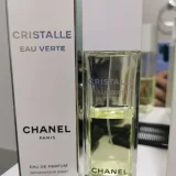 Духи Chanel Cristalle Eau Verte — perfume, beaker (photo 3)