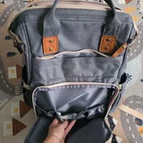 Сумка-рюкзак для мамы дорожный — backpack (photo 3)