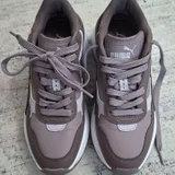 Кроссовки Puma — running shoe (photo 2)