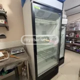 Промышленный Холодильник/Прилавок-холодильник AHT — refrigerator, safe, microwave (photo 1)