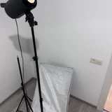 Пантограф для микрофона GX Trust — tripod (photo 5)