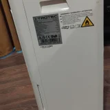 Осушитель воздуха Trotec TTK 64 HEPA — refrigerator, dishwasher, binder (photo 3)