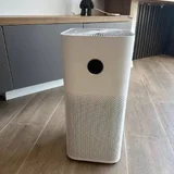 Очиститель воздуха Xiaomi Smart Air Purifier 4 (photo 2)
