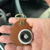 Чехол для AirTag — combination lock, stethoscope, reel (photo 2)