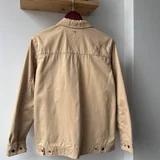 Харрингтон Tommy Hilfiger — cloak, sweatshirt (photo 3)