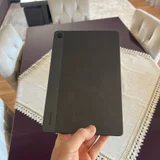 Планшет Samsung A9+ 5G 8/128GB — binder, wallet, envelope (photo 2)