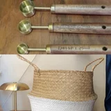 Пенал рулонный для косметических карандашей — scabbard, hamper (photo 4)