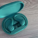 Спортивные наушники JLab GO Air Sport Teal — stethoscope (photo 2)