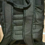 Спортивная кофта с капюшоном — backpack, bulletproof vest (photo 3)