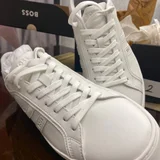 Кроссовки BOSS — running shoe, shoe shop (photo 2)