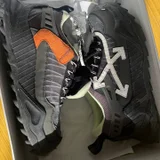 Кроссовки Off-White Odsy-1000 (photo 10)