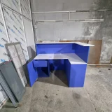 Зимние колеса комплект 4шт 225x55x17 — desk, photocopier (photo 4)