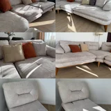 Большой модульный диван — studio couch (photo 3)