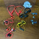 Стетоскоп — stethoscope (photo 1)