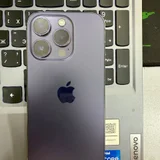 iPhone 14 Pro 128GB — remote control (photo 2)