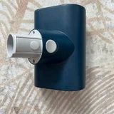 Беспроводной пылесос Philips 5000 Aqua Series — switch, lighter (photo 5)