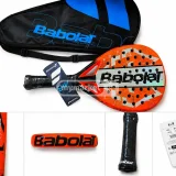Ракетка для падел-тенниса — racket, maraca (photo 2)