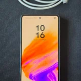 Samsung Galaxy A53 — iPod, cellular telephone (photo 2)