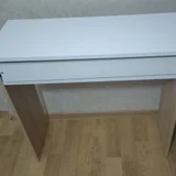 Стол 82x82x33 см — file, desk (photo 1)