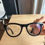 Очки Ray-Ban Meta Gen 2 фотохром — sunglasses, sunglass (photo 2)
