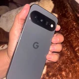 Google Pixel 256 ГБ — iPod, cellular telephone, remote control (photo 2)