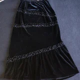 Мужская кофта — hoopskirt, miniskirt, overskirt (photo 2)
