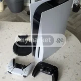 PlayStation 5 — espresso maker, can opener (photo 4)