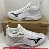Кроссовки тренировочные Mizuno — running shoe (photo 1)