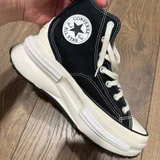 Кеды Converse Run Star Legacy — running shoe (photo 1)