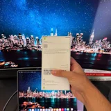iPhone 18 Pro 256GB — oscilloscope (photo 2)