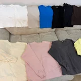 Женские вещи Zara, Oysho, H&M, Bershka, Sela — sleeping bag, bulletproof vest (photo 4)
