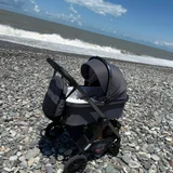 Коляска El Camino Riviera 2 в 1 — cannon (photo 2)
